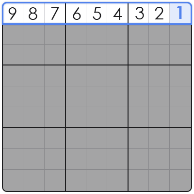solve difficult sudoku