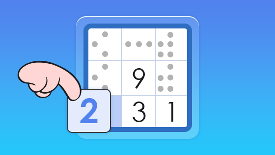 sudoku hints solver